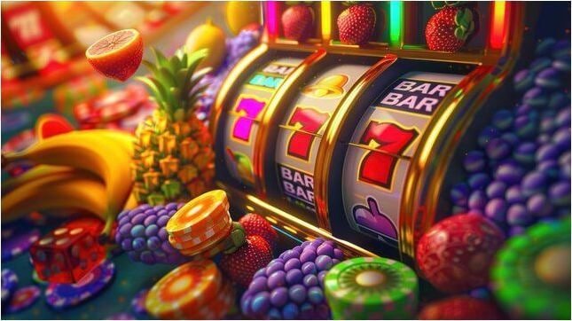 Người chơi Việt Nam trải nghiệm casino trực tuyến vipwin777 trên điện thoại